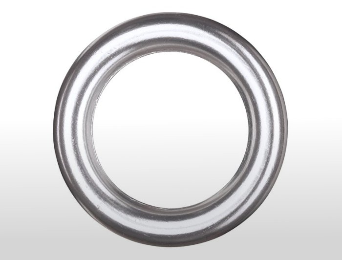 Ersatzring Aluminium