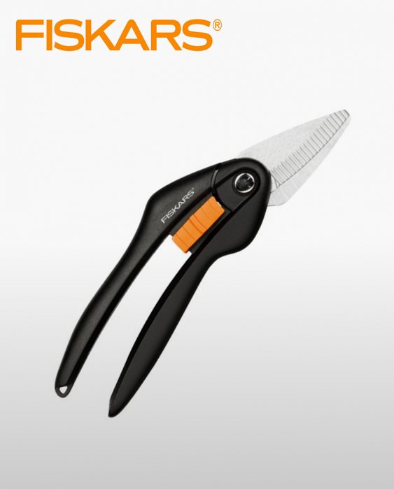 Fiskars SingleStep™ Universalschere SP28