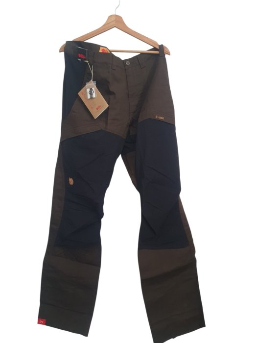 Fjäll Räven Herren Outdoorhose "Kalfjäll Trousers"