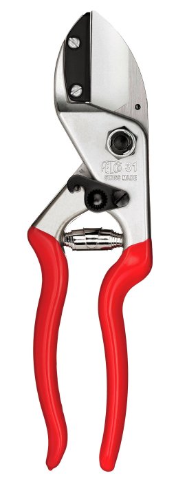 Felco 31 Amboss-Handschere