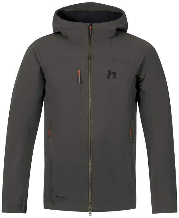 Hannah Herren-Jacke "Arwen"