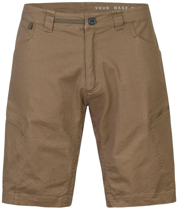 Hannah Herren-Shorts "Mad"