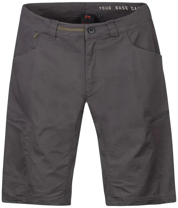 Hannah Herren-Shorts "Mad"
