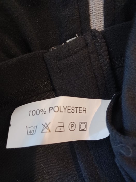 KOX Fleece Jacket