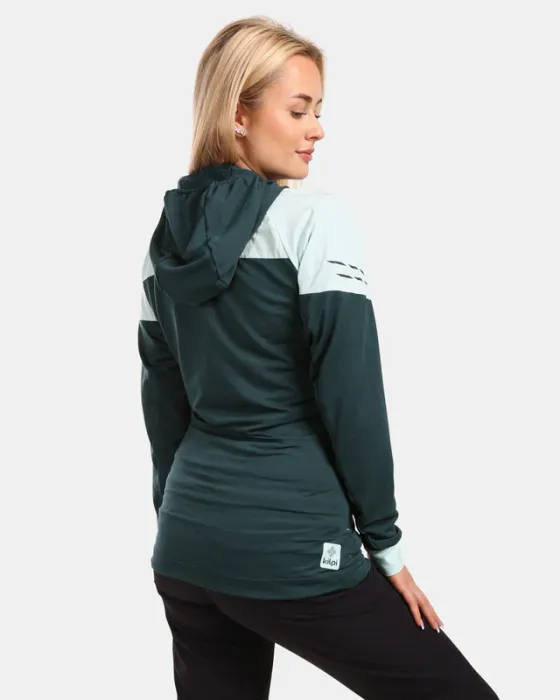 Kilpi Damen-Stretchjacke "Memphis-W"