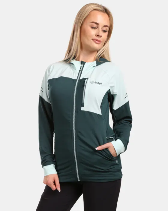 Kilpi Damen-Stretchjacke "Memphis-W"