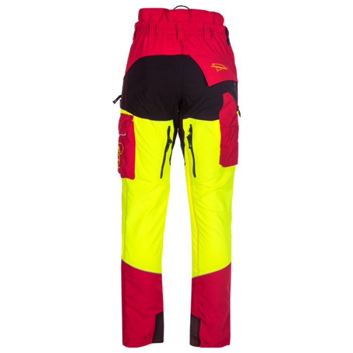 SIP Protection Samourai Schnittschutzhose