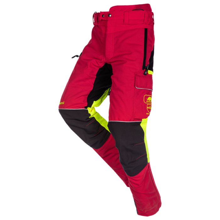 SIP Protection Samourai Schnittschutzhose