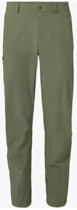 VAUDE Herren Stretch-Hose "Farley Pants II"