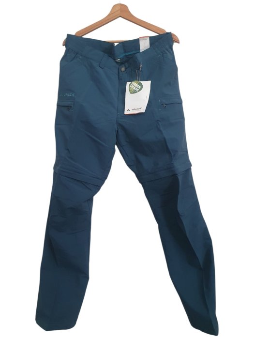VAUDE Herren Zip-Off-Hose "Farley Pants IV"