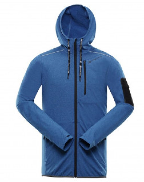 Alpine Pro CASS 5 Sweatshirtjacke