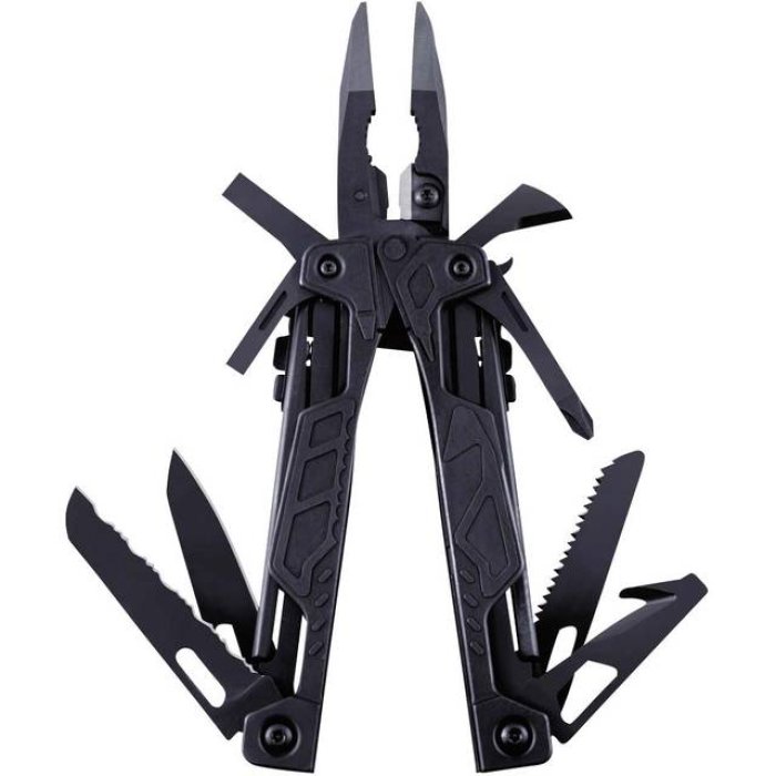 Leatherman OHT black LT