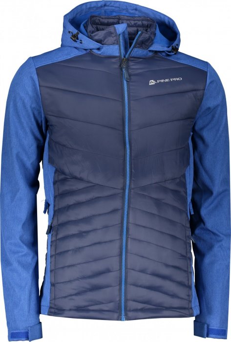 Alpine Pro PERK Softshell-Jacke