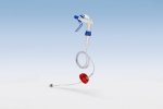 Handspritze Solvent