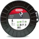Oregon 106504E Duoline/Duomax Mähfaden 3,0 mm x 120 m