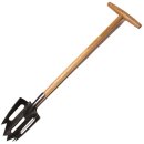 Krumpholz SPORK-Hohl-und Pflanzspaten