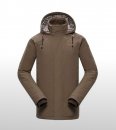 Alpine Pro - Dardano 3   Herrenjacke