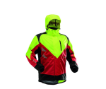 Aspen Regenjacke Pro 221