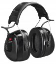 Peltor Headset WorkTunes Pro FM Radio