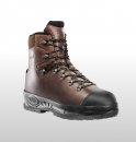 HAIX Trekker Mountain Waldarbeitsschuh