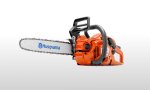 Husqvarna - Motorsägen