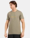 Kilpi Herren T-Shirt "Discover-M"