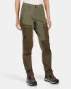 Kilpi Damen Zip-Off-Hose "Hosio-W"