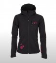 Kilpi - ELIA  Damen-Softshelljacke