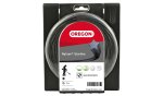 Oregon Freischneidefaden Nylium Starline 2,7mm 15m