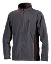 Herren Faserpelzjacke "Pamir"