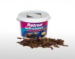 Ratron Gift-Linsen Forst