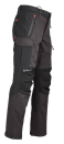 Timbermen Herren Rip-Stop Outdoorhose Light 421