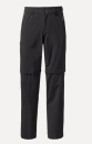 VAUDE Herren Stretch-Zip-Off-Hose "Farley Pants II"