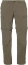 VAUDE Herren Stretch-Zip-Off-Hose "Farley Pants IV"