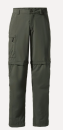 VAUDE Herren Zip-Off-Hose "Farley Pants V"