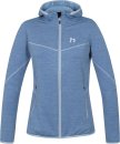 Hannah Damen Kapuzen-Sweatjacke "Dagnys"
